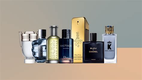 Amazon.com: Perfume For Men.